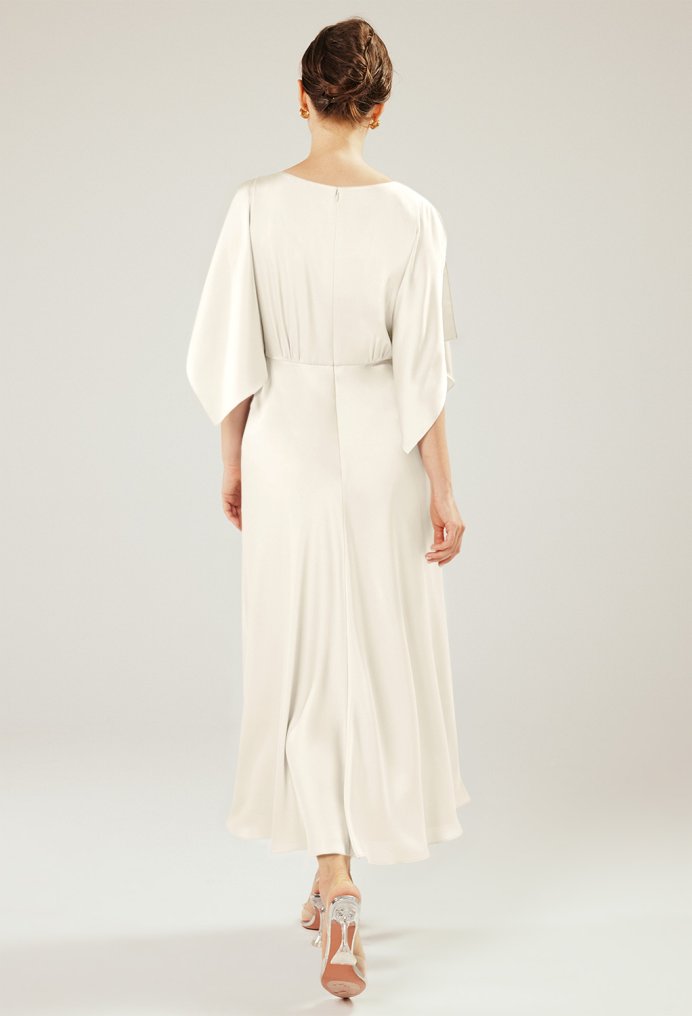 AW Pine Dress